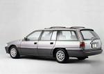 HSV Sport Wagon 1991 года